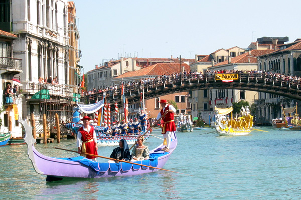 Venedig